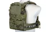 Kamizelka typu Plate Carrier QR III - MC Tropic